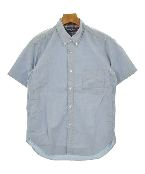 COMME des GARCONS HOMME เสื้อลำลอง