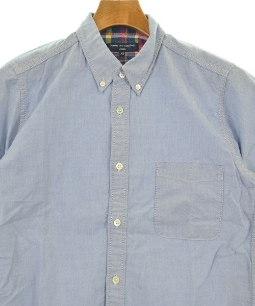 COMME des GARCONS HOMME เสื้อลำลอง