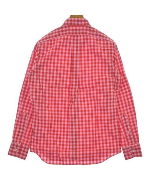 COMME des GARCONS HOMME เสื้อลำลอง