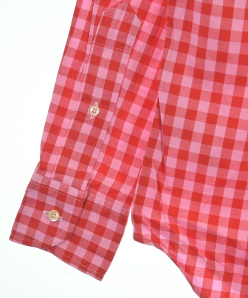 COMME des GARCONS HOMME เสื้อลำลอง