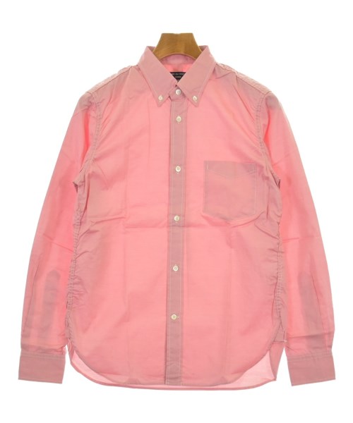 COMME des GARCONS HOMME เสื้อลำลอง