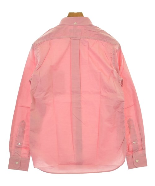 COMME des GARCONS HOMME เสื้อลำลอง