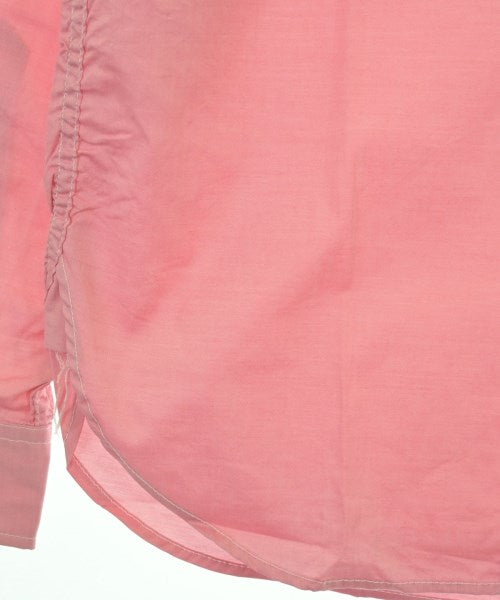 COMME des GARCONS HOMME เสื้อลำลอง