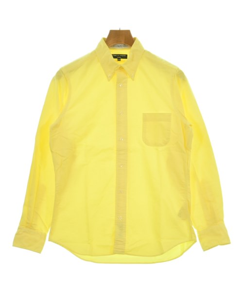 COMME des GARCONS HOMME เสื้อลำลอง