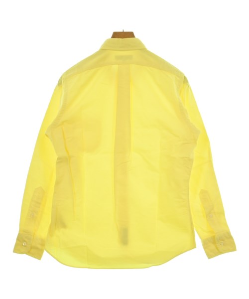 COMME des GARCONS HOMME เสื้อลำลอง