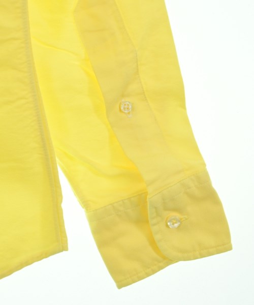 COMME des GARCONS HOMME เสื้อลำลอง