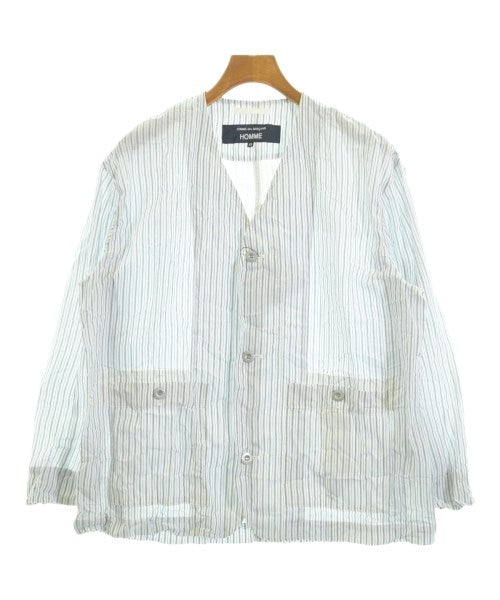 COMME des GARCONS HOMME แจ็คเก็ตเบลาส์ อื่น