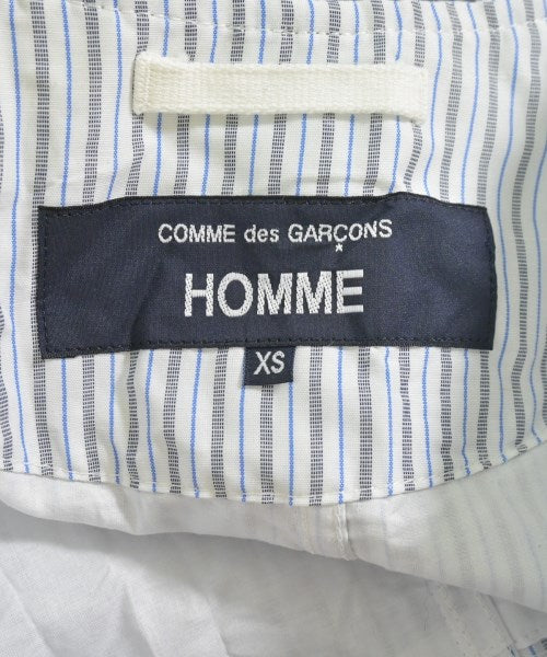 COMME des GARCONS HOMME แจ็คเก็ตเบลาส์ อื่น