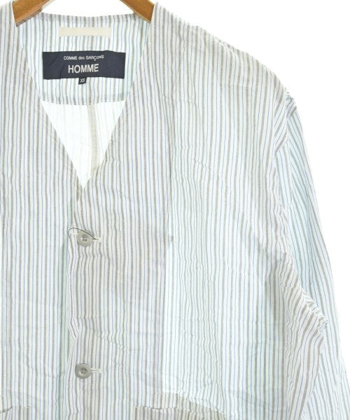 COMME des GARCONS HOMME แจ็คเก็ตเบลาส์ อื่น