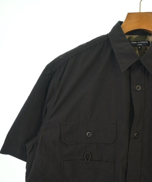 COMME des GARCONS HOMME เสื้อลำลอง