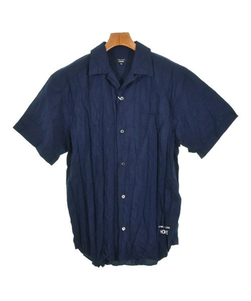 COMME des GARCONS HOMME เสื้อลำลอง