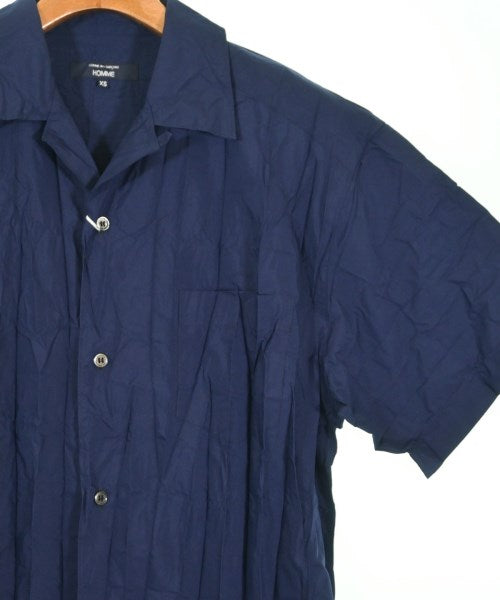COMME des GARCONS HOMME เสื้อลำลอง