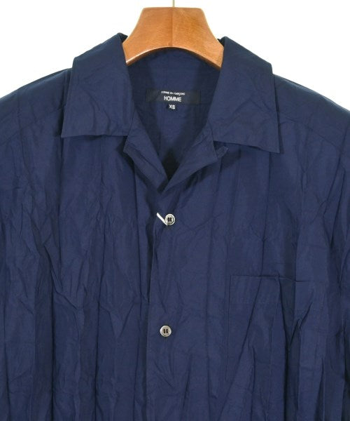 COMME des GARCONS HOMME เสื้อลำลอง