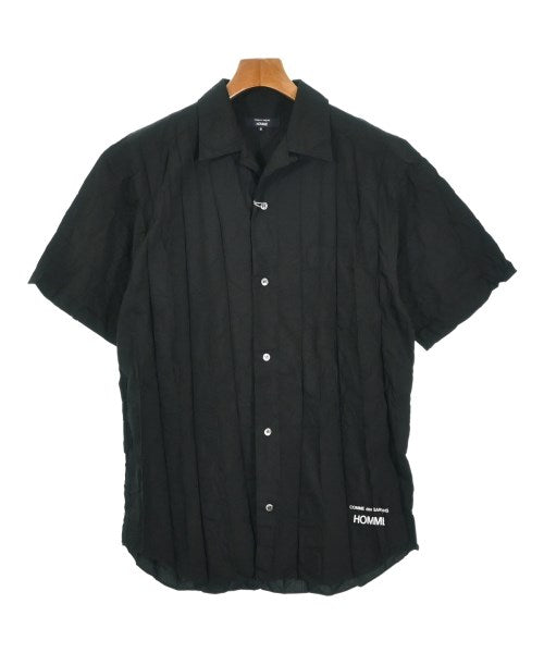 COMME des GARCONS HOMME เสื้อลำลอง