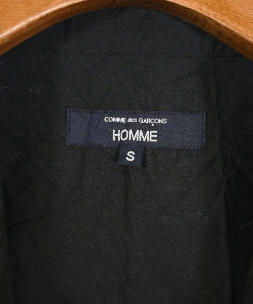 COMME des GARCONS HOMME เสื้อลำลอง