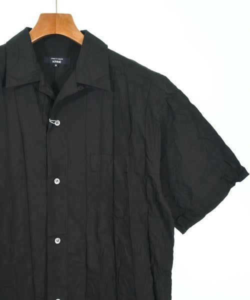 COMME des GARCONS HOMME เสื้อลำลอง