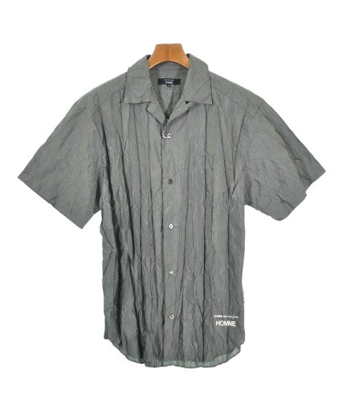 COMME des GARCONS HOMME เสื้อลำลอง