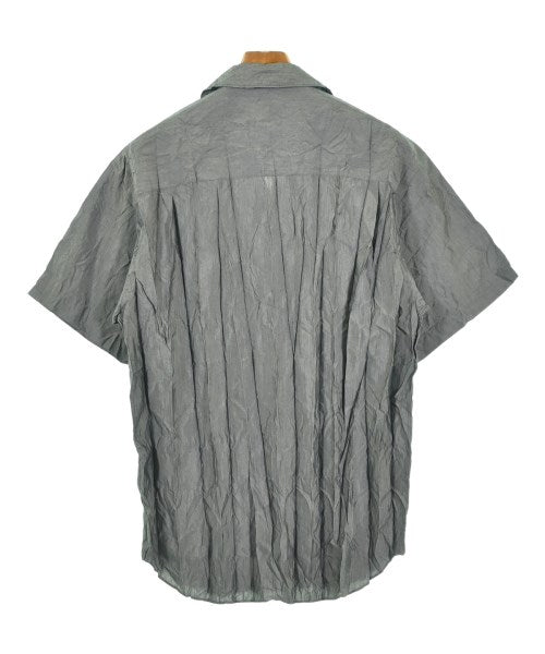 COMME des GARCONS HOMME เสื้อลำลอง