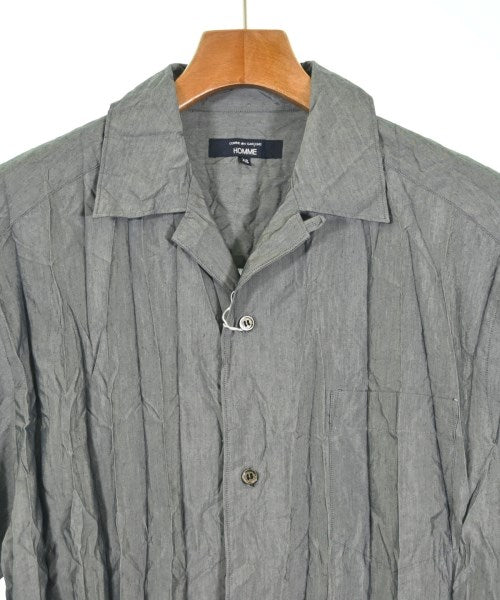 COMME des GARCONS HOMME เสื้อลำลอง