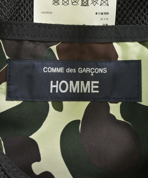 COMME des GARCONS HOMME แจ็คเก็ตเบลาส์ อื่น