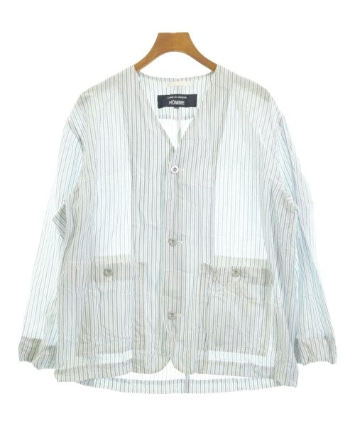 COMME des GARCONS HOMME แจ็คเก็ตเบลาส์ อื่น