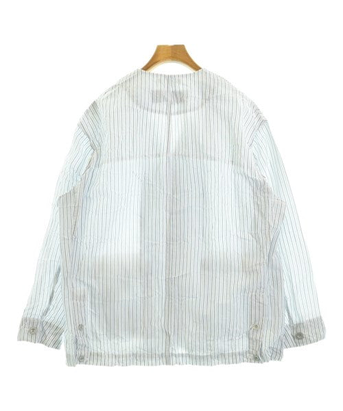 COMME des GARCONS HOMME แจ็คเก็ตเบลาส์ อื่น
