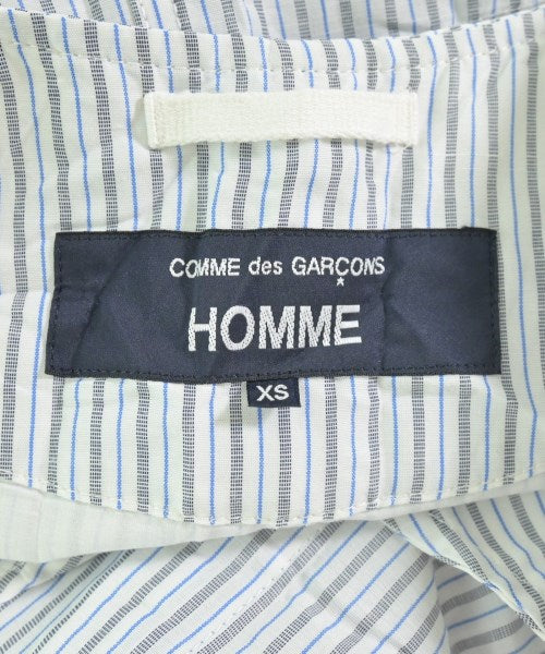 COMME des GARCONS HOMME แจ็คเก็ตเบลาส์ อื่น