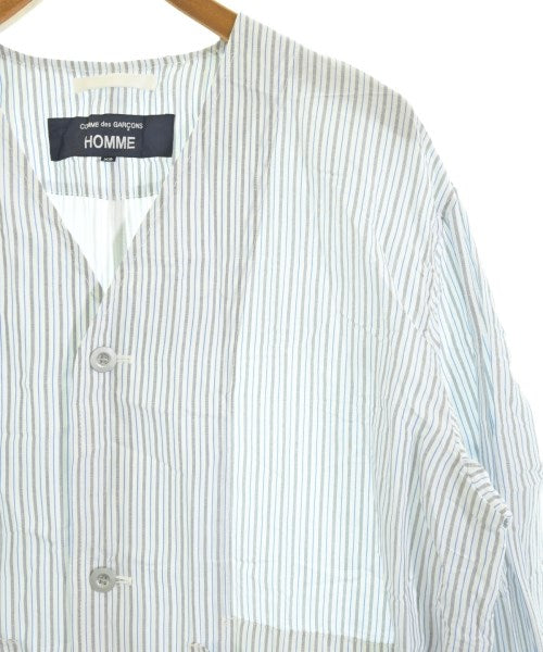 COMME des GARCONS HOMME แจ็คเก็ตเบลาส์ อื่น