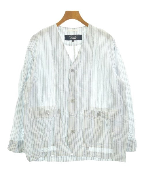 COMME des GARCONS HOMME แจ็คเก็ตเบลาส์ อื่น