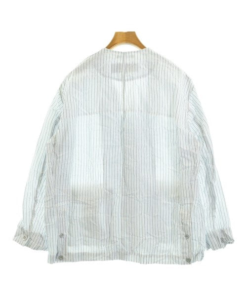 COMME des GARCONS HOMME แจ็คเก็ตเบลาส์ อื่น