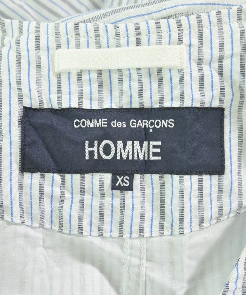 COMME des GARCONS HOMME แจ็คเก็ตเบลาส์ อื่น