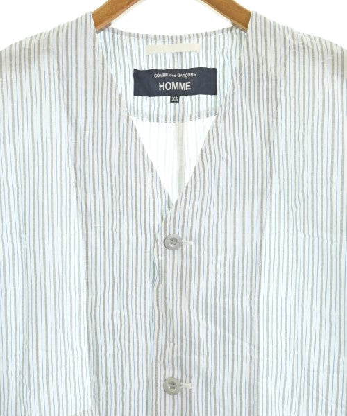COMME des GARCONS HOMME แจ็คเก็ตเบลาส์ อื่น
