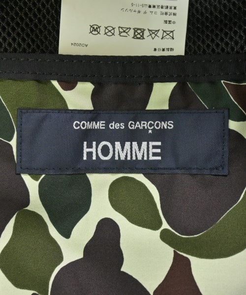 COMME des GARCONS HOMME แจ็คเก็ตเบลาส์ อื่น