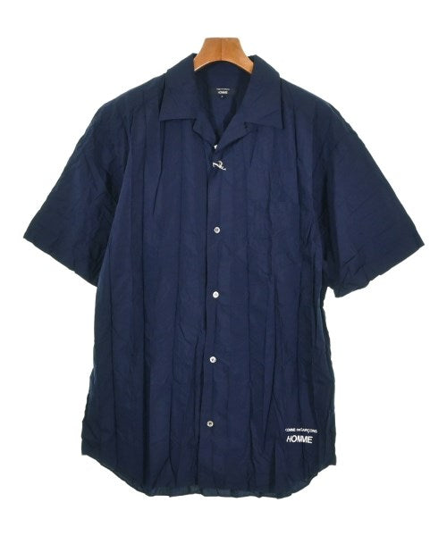 COMME des GARCONS HOMME เสื้อลำลอง