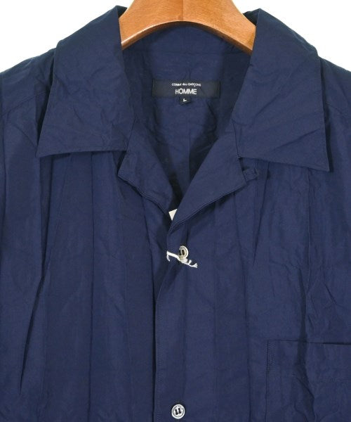 COMME des GARCONS HOMME เสื้อลำลอง