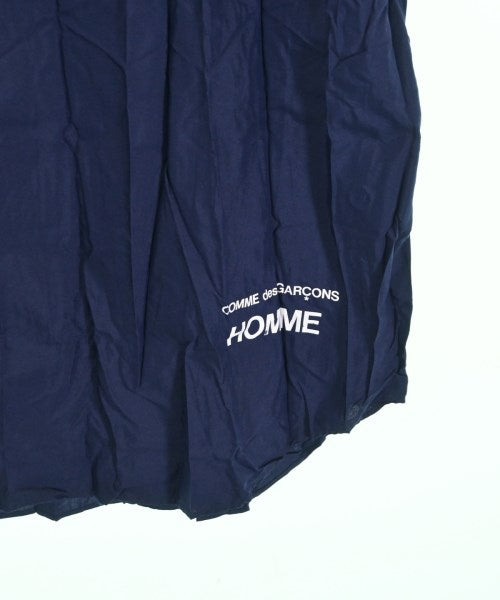 COMME des GARCONS HOMME เสื้อลำลอง