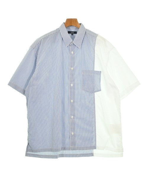 COMME des GARCONS HOMME เสื้อลำลอง