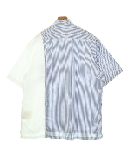 COMME des GARCONS HOMME เสื้อลำลอง