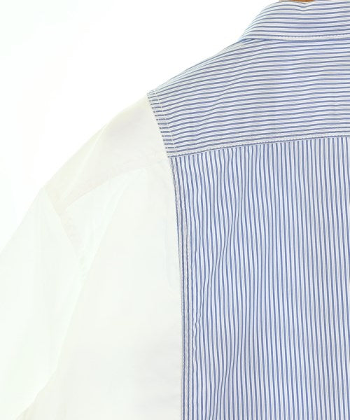 COMME des GARCONS HOMME เสื้อลำลอง