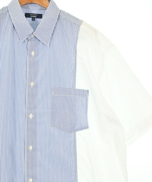 COMME des GARCONS HOMME เสื้อลำลอง