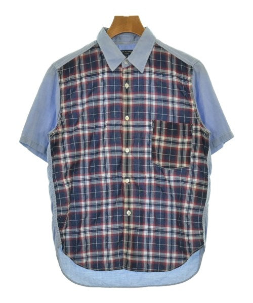 COMME des GARCONS HOMME เสื้อลำลอง