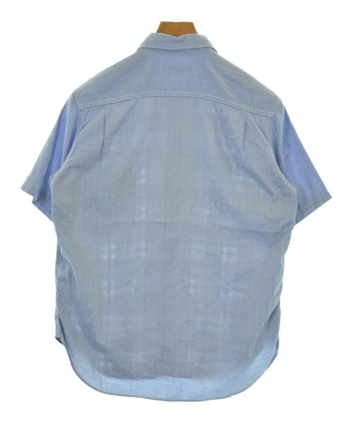 COMME des GARCONS HOMME เสื้อลำลอง