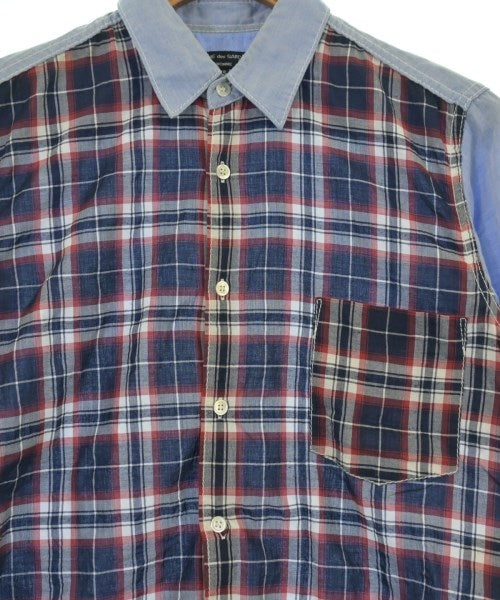 COMME des GARCONS HOMME เสื้อลำลอง