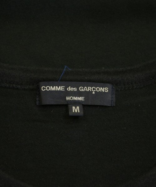 COMME des GARCONS HOMME เสื้อยืด/เสื้อท็อปส์