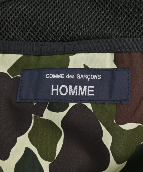 COMME des GARCONS HOMME แจ็คเก็ตเบลาส์