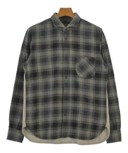 COMME des GARCONS HOMME เสื้อลำลอง