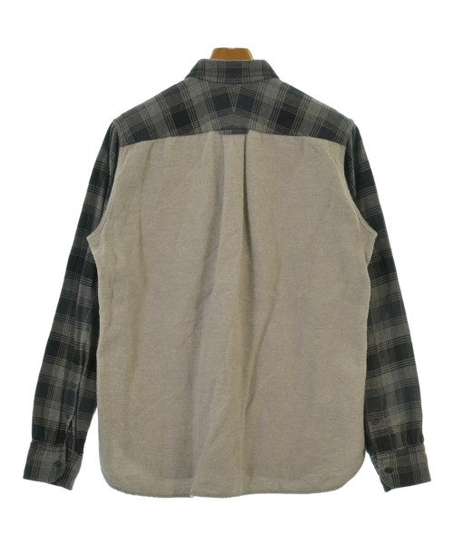 COMME des GARCONS HOMME เสื้อลำลอง