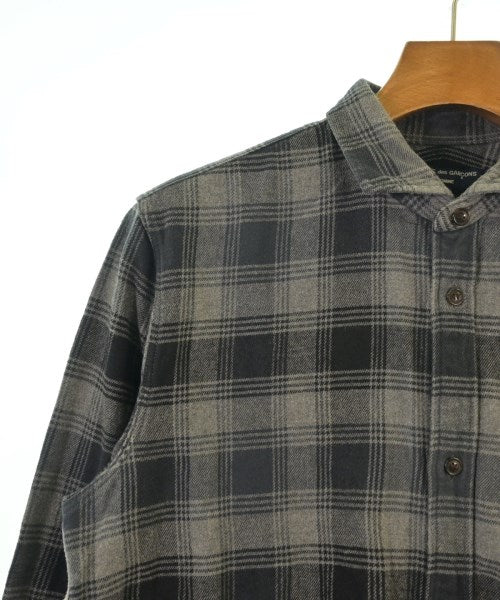 COMME des GARCONS HOMME เสื้อลำลอง