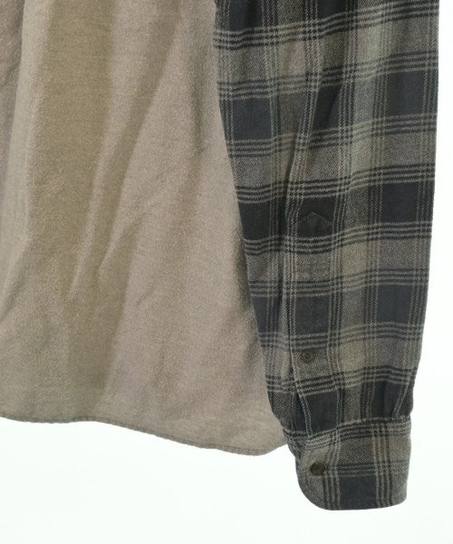 COMME des GARCONS HOMME เสื้อลำลอง