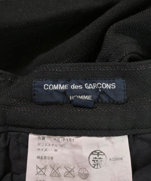 COMME des GARCONS HOMME กางเกง อื่น